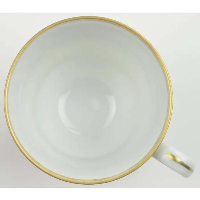 Mikasa - Romi Pattern 5859 - Footed Cup