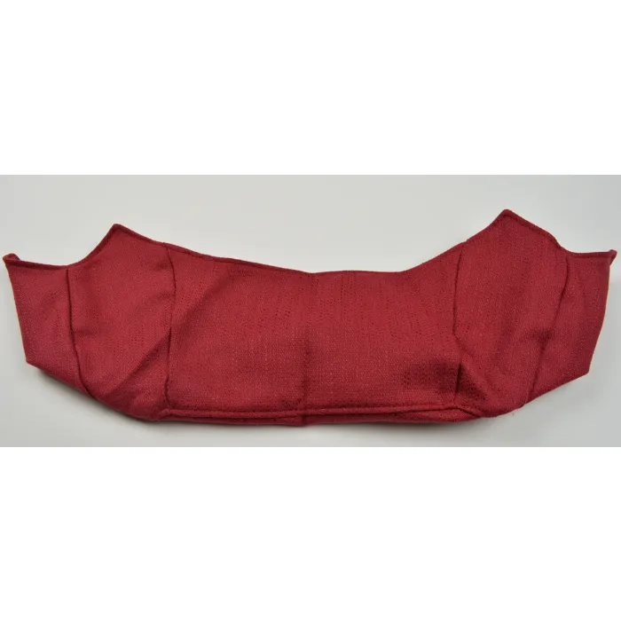 Longaberger 2006 Nature's Garland Basket Liner - Paprika