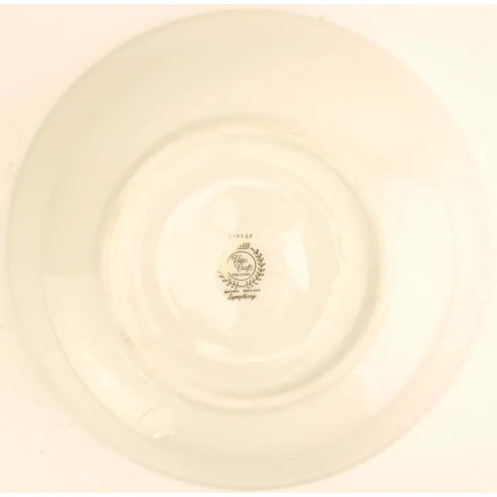 Vita Craft - Symphony Pattern - Vegetable Bowl