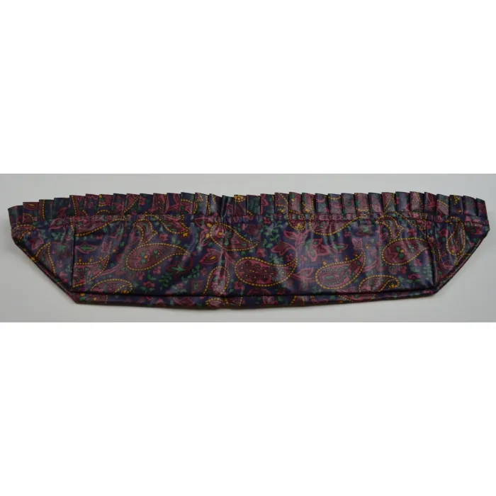 Longaberger 1997 Father's Day Basket Liner - Paisley
