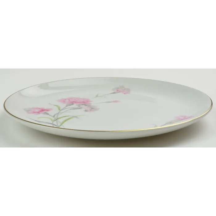 Royal Court - Carnation Pattern - Salad Plate