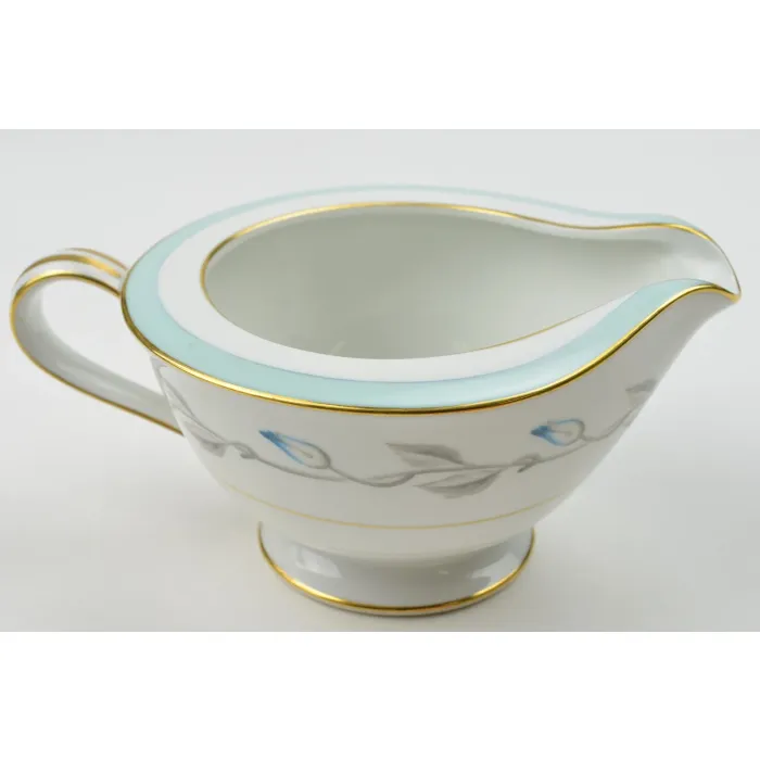 Noritake China - Creamer - Louise Pattern - 5204