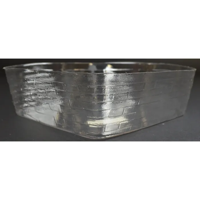 Longaberger Love Treasures Basket Protector - No. 49328