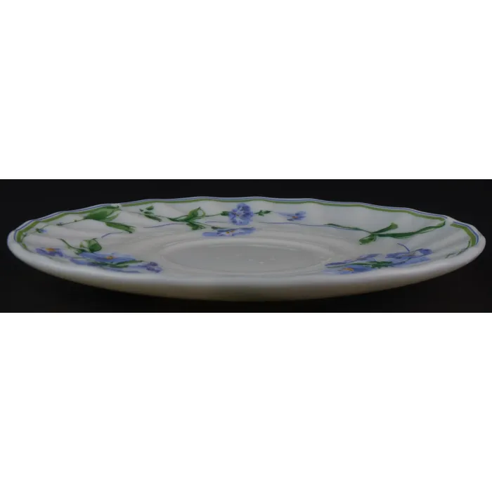 Gibson Everyday - Susette Pattern - Flat Cup Saucer
