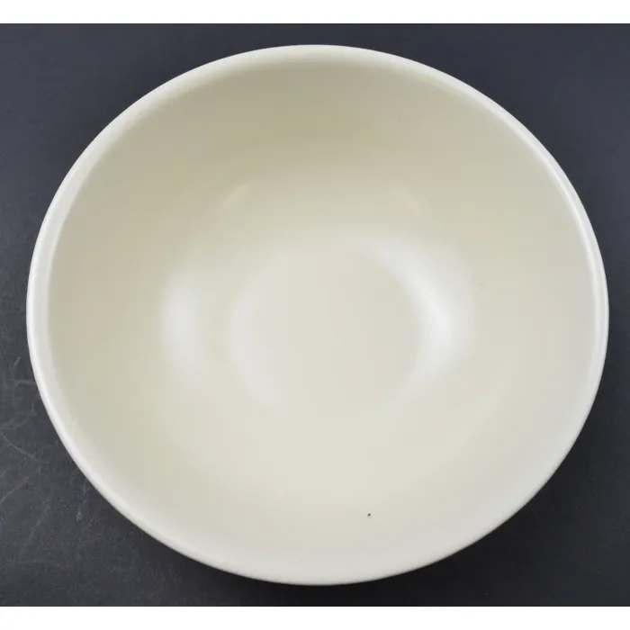 Pfaltzgraff China - Tea Rose Pattern - Soup / Cereal Bowl - 6" Wide