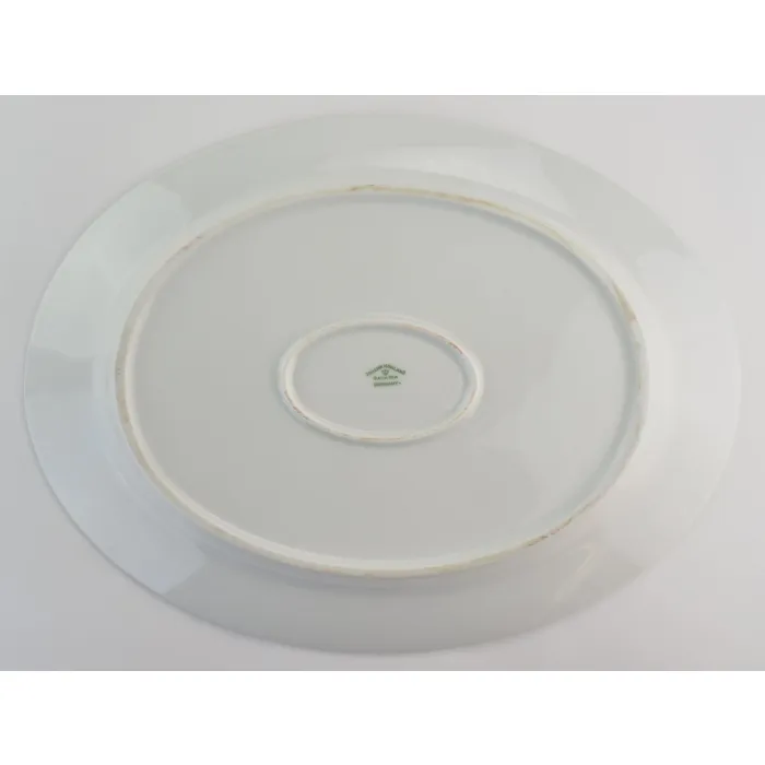 Johann Haviland - Forever Spring Pattern - Large Oval Serving Platter