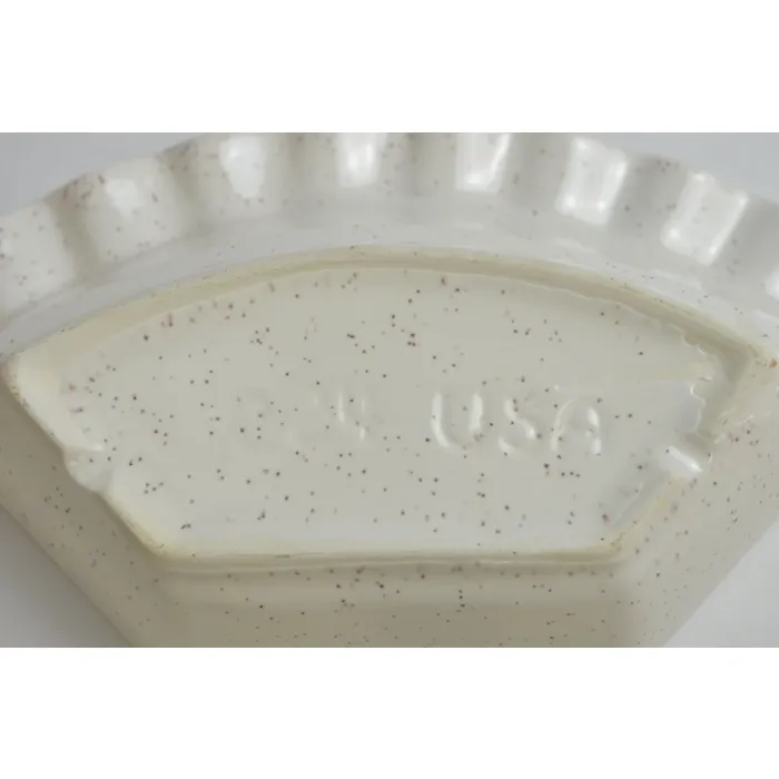 California Pottery 5 Piece Vegetable Dip Set - No. 224
