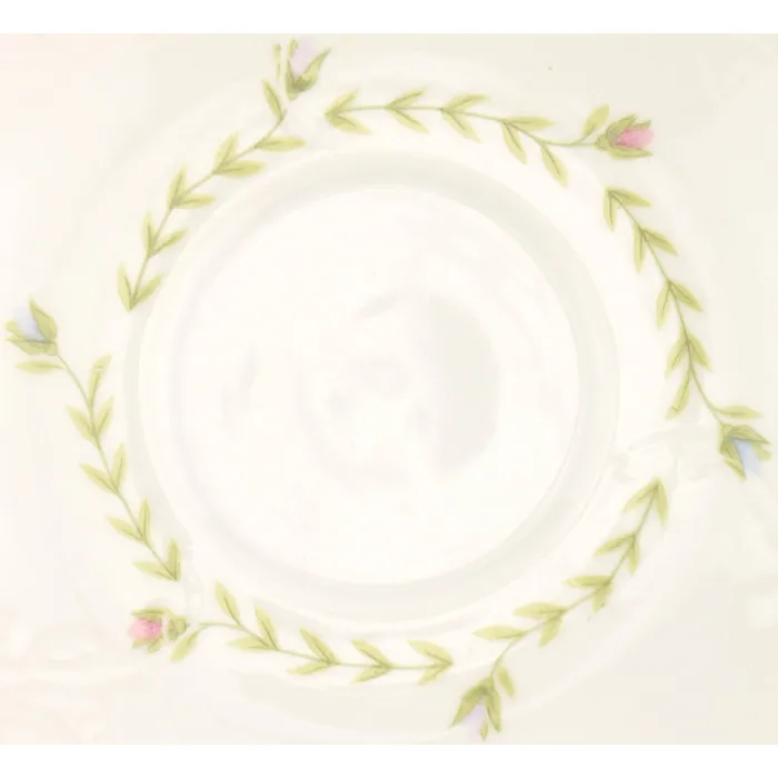 Tienshan - Floriade Pattern - Saucer