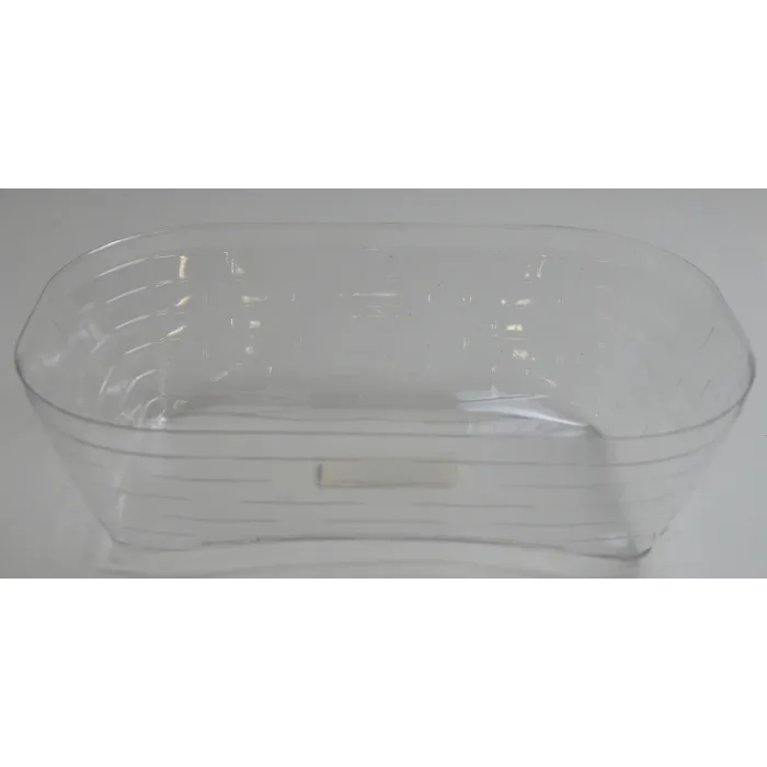 Longaberger Easter Single Basket Protector