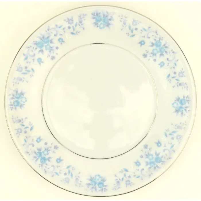 China Pearl - Helen Pattern - Salad Plate
