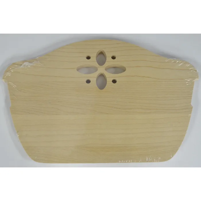 Longaberger Woodcrafts Divider For Bread Basket