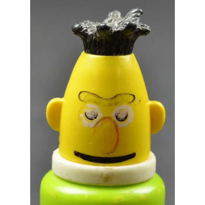 Fisher Price Little People - Sesame Street - Burt
