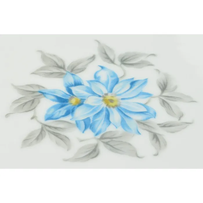 Noritake China - Platter - Louise Pattern - 5204