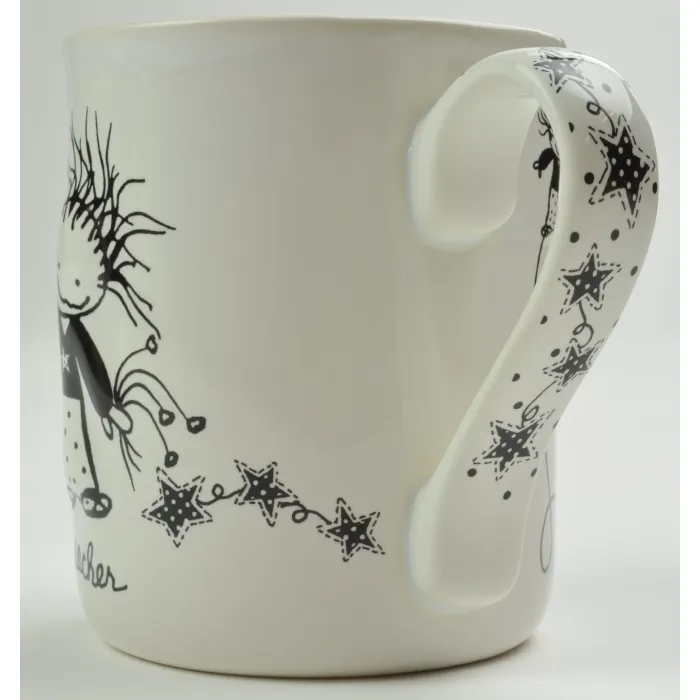 Children Of The Inner Light Mug - Teacher - Enesco