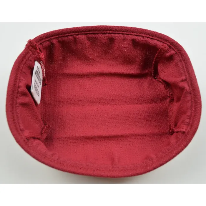 Longaberger Small Loaf Basket Liner - Paprika
