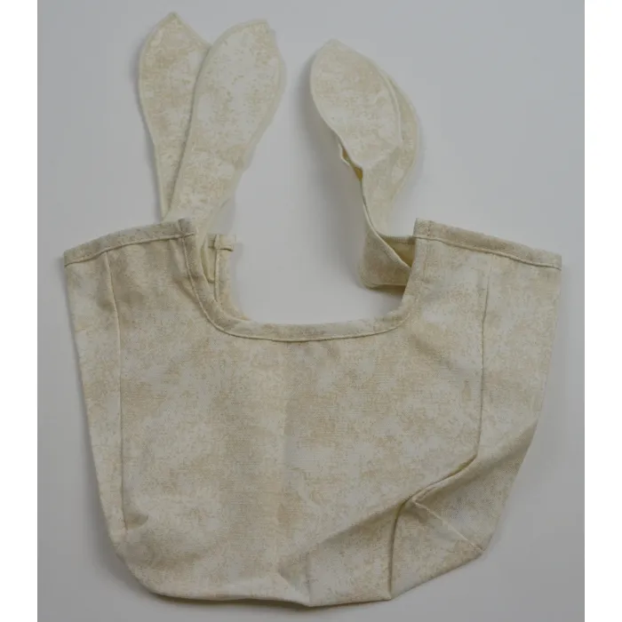 Longaberger Picture Perfect Basket Liner - Sandstone