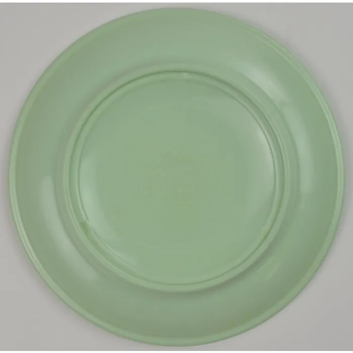 Boonton - Light Green Melamine - Saucer