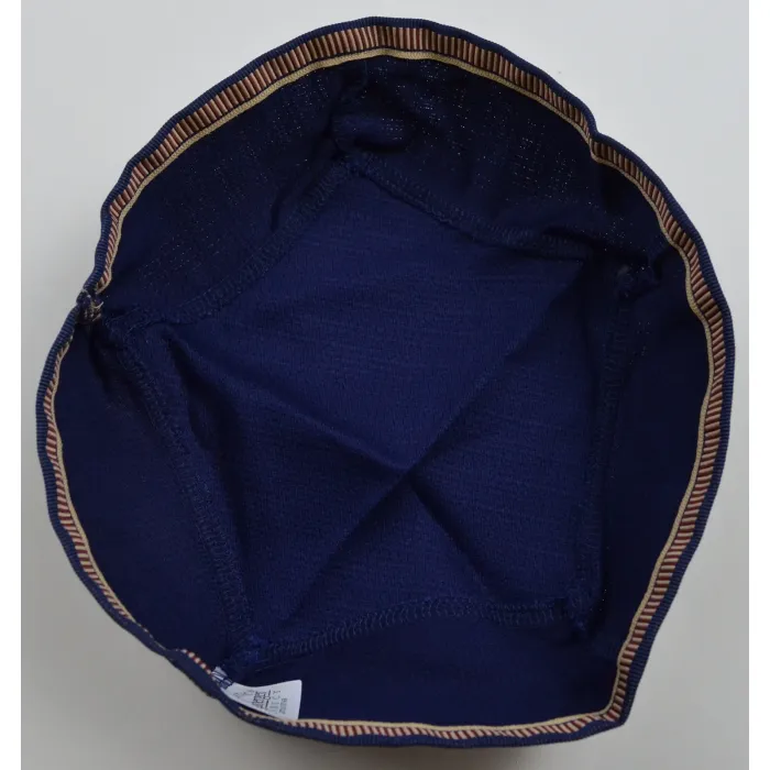 Longaberger Proudly American Little Star Basket Liner - Indigo