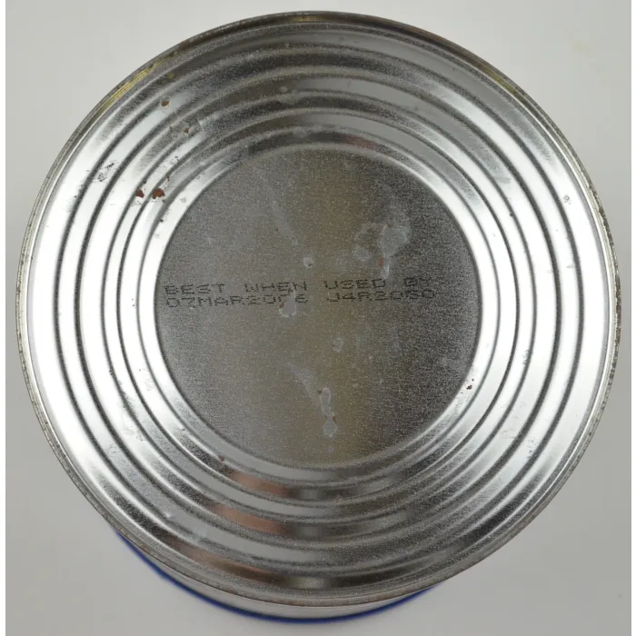 Maxwell House Spring Series 2005 Good To The Last Drop Tin - 6.25" Tall