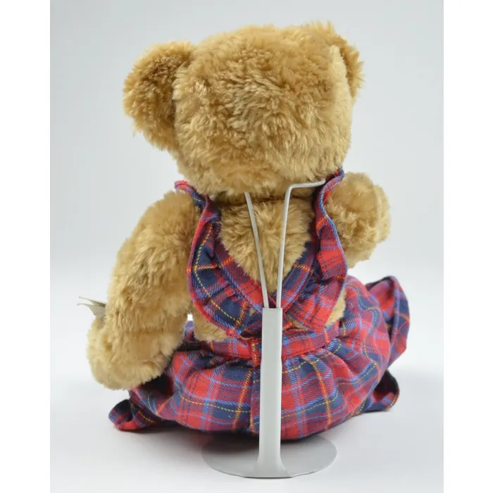 Ganz Cottage Collectibles - Becky Plush Bear - 10.5" Tall
