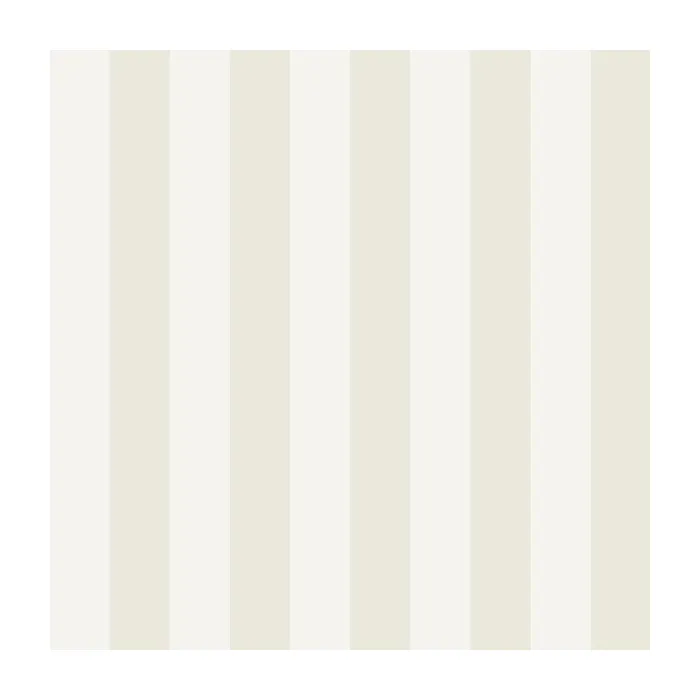1.25 in Regency Stripe Wallpaper Beige, Cream, White Norwall Wallcovering SY33908