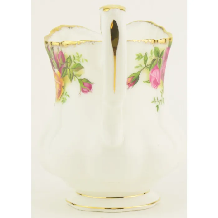 Royal Albert - Old Country Roses - Creamer