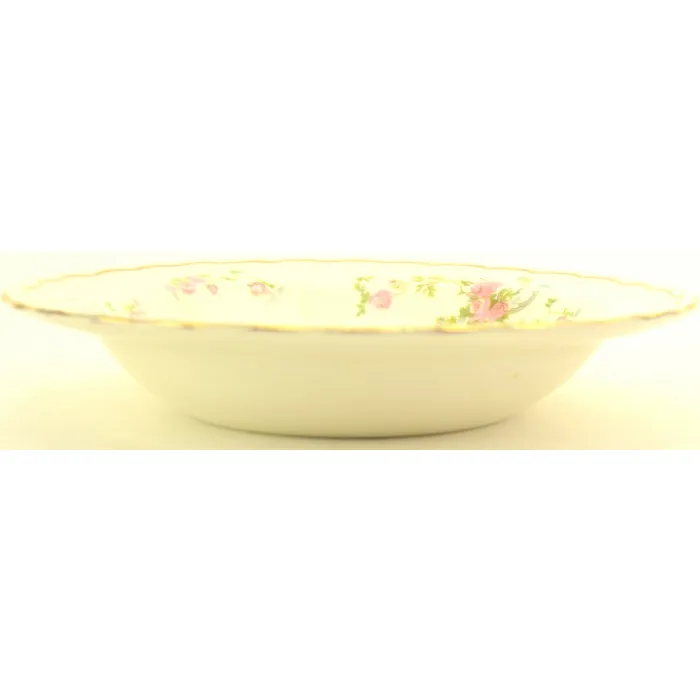 Pope Gosser - Princess Pattern - Fruit/Dessert (Sauce) Bowl