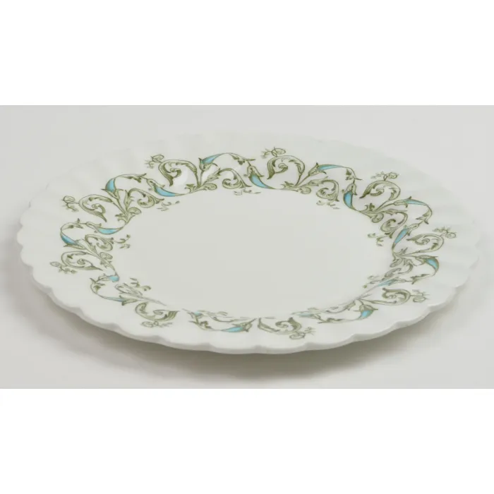 Johnson Brothers - Minuet - Bread & Butter Plate - Made In England