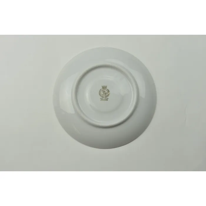 Vita Craft - Avenaire Pattern - Saucer - Bavaria Germany