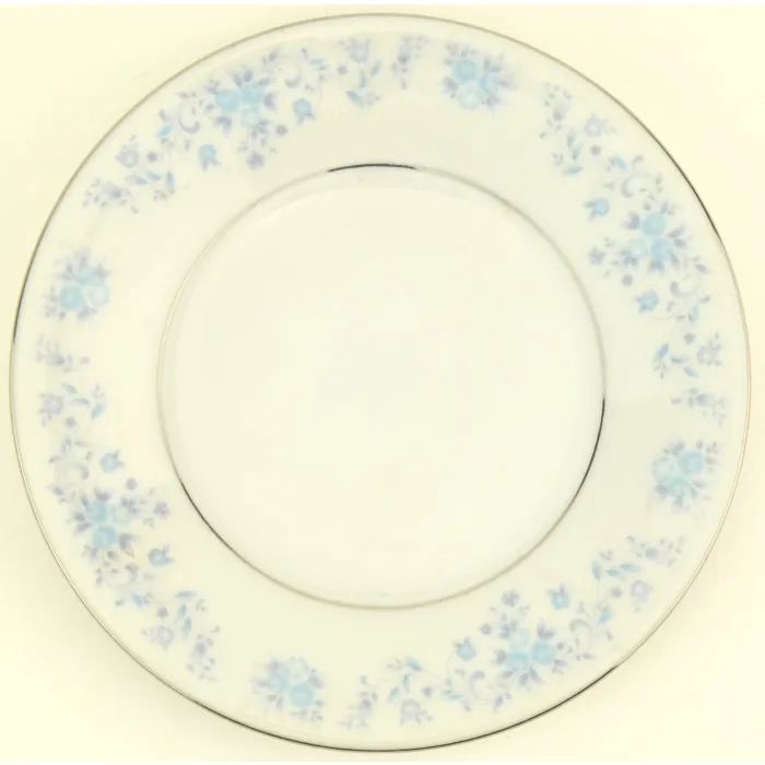 China Pearl - Helen Pattern - Bread Plate