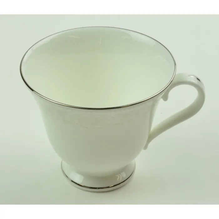 Wedgwood China - St. Moritz Pattern - Footed Cup