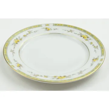Mikasa - Romi Pattern 5859 - Bread Plate