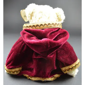 TY - The Attic Treasures Collection - Gem Let It Snow