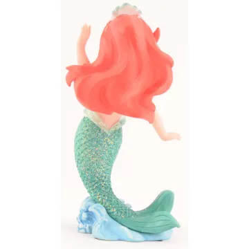 Walt Disney Showcase Collection Little Princess Ariel Figurine