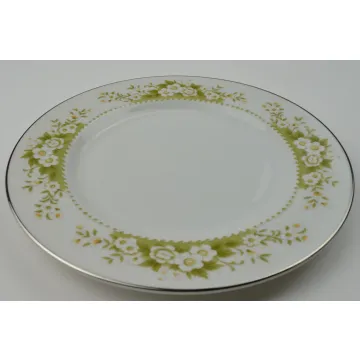 Wellin - Glendale Pattern - Salad Plate - 5756
