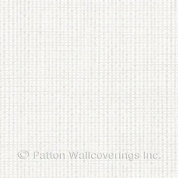 Weave Wallpaper Grey Norwall Wallcovering LL36233