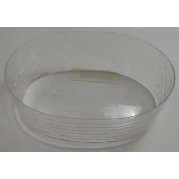 Longaberger Oval Easter Basket Protector
