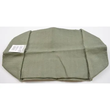 Longaberger Brownie Basket Liner - Sage