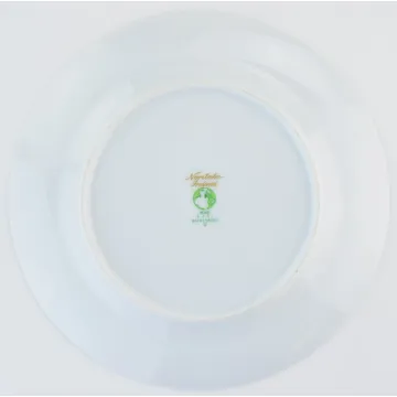 Noritake China - Waynesboro Pattern 3261 - Salad Plate