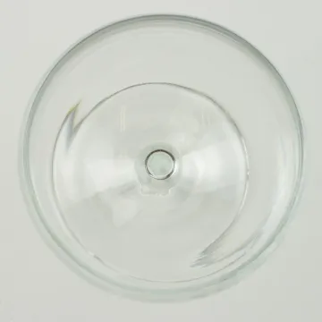 Cris D'Arques - Grand Noblesse Pattern - Wine Glass - 6 1/4 Tall