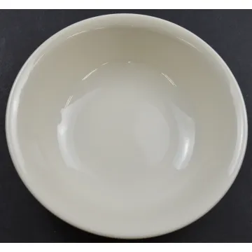 Corelle / Corning - Winter Frost White Pattern - Fruit / Dessert Bowl