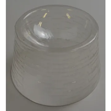 Longaberger Oval Basket Protector - No.43788
