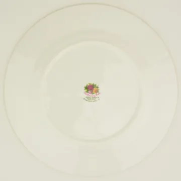 Royal Albert - Old Country Roses - Salad Plate