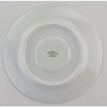 Johann Haviland - Forever Spring Pattern - Footed Cup Saucer