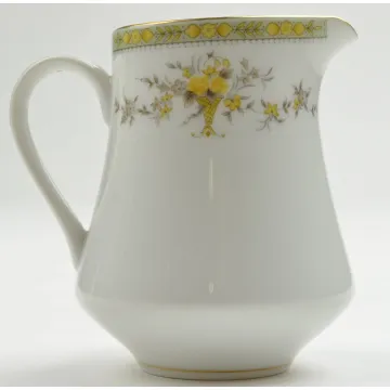 Mikasa - Romi Pattern 5859 - Creamer