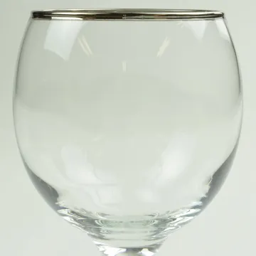 Gibson Everyday - Essential Home - Platinum Band - Goblet