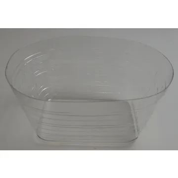 Longaberger Oblong Basket Protector - No. 48704