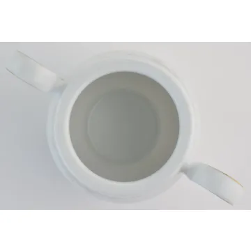 Noritake China - Waynesboro Pattern 3261 - Sugar - No Lid