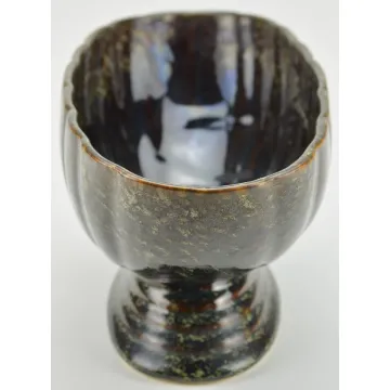 Brush / McCoy Pottery Planter - #918 - Made In The USA - 5 Tall