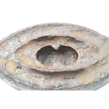 Vintage Cast Iron Sad Iron